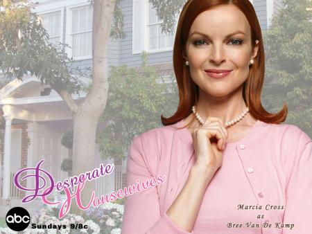 Bree Van de Kamp